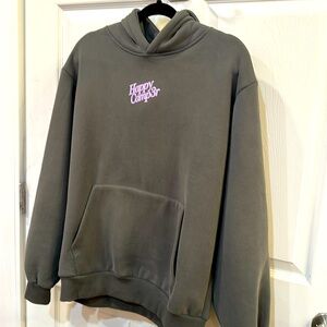 Happy Camp3r Oversized Hoodie